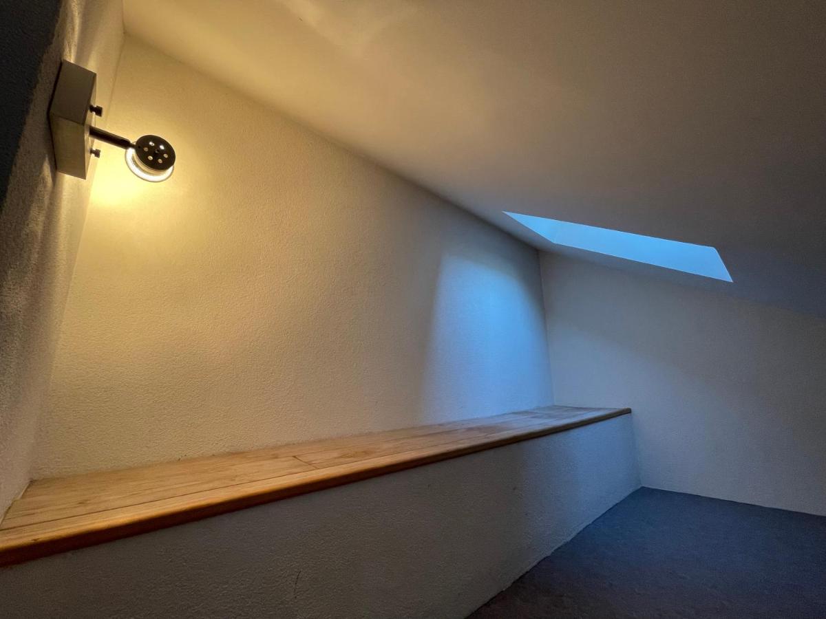 Studio Sous Les Toits Annecy Centre-Ville Ngoại thất bức ảnh