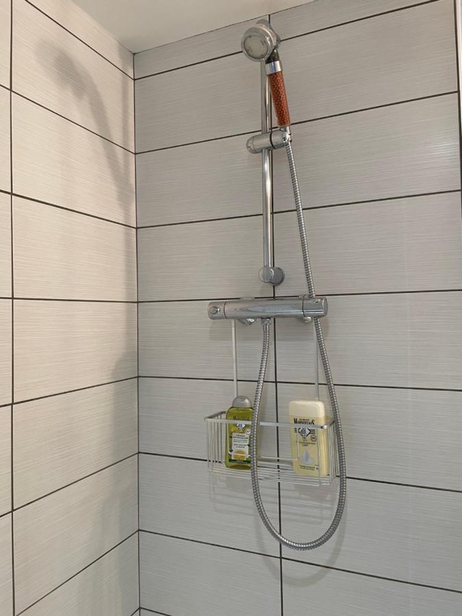Studio Sous Les Toits Annecy Centre-Ville Ngoại thất bức ảnh