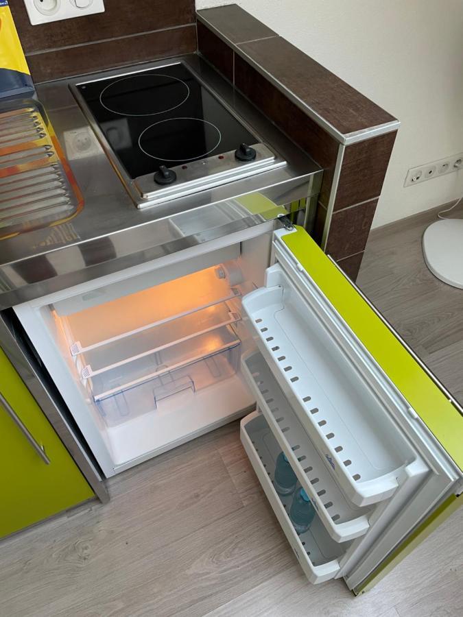 Studio Sous Les Toits Annecy Centre-Ville Ngoại thất bức ảnh